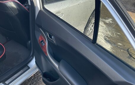 Toyota Allion, 2009 год, 1 200 000 рублей, 11 фотография