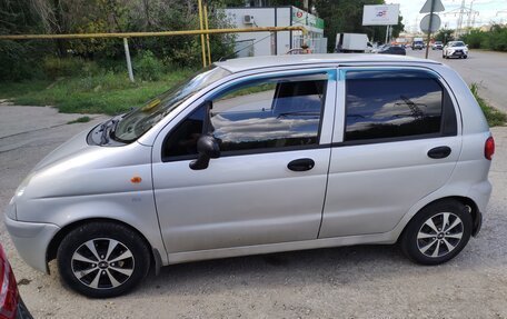 Daewoo Matiz I, 2011 год, 270 000 рублей, 2 фотография