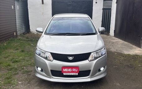 Toyota Allion, 2009 год, 1 200 000 рублей, 10 фотография