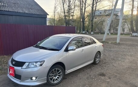 Toyota Allion, 2009 год, 1 200 000 рублей, 7 фотография