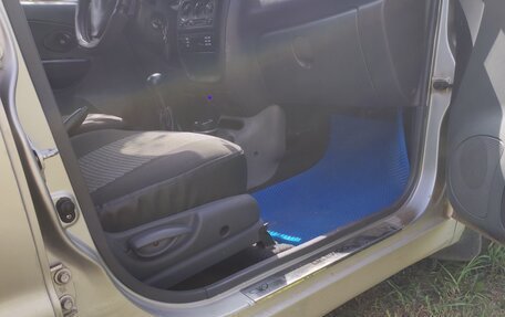 Daewoo Matiz I, 2011 год, 270 000 рублей, 14 фотография