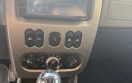 Renault Logan I, 2011 год, 530 000 рублей, 7 фотография