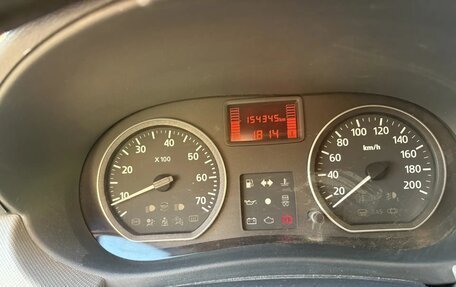 Renault Logan I, 2011 год, 530 000 рублей, 8 фотография