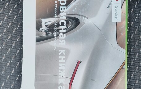 KIA Rio IV, 2017 год, 1 220 000 рублей, 11 фотография