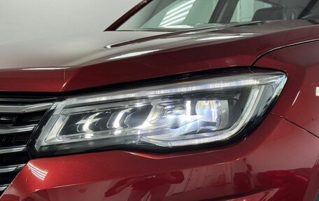 Changan CS75 I рестайлинг, 2022 год, 2 250 000 рублей, 2 фотография