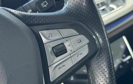 Changan CS75 I рестайлинг, 2022 год, 2 250 000 рублей, 14 фотография