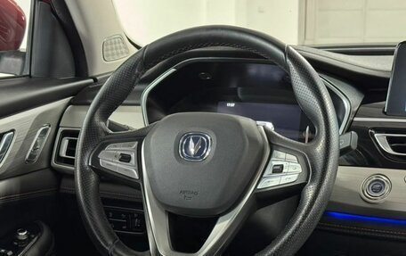 Changan CS75 I рестайлинг, 2022 год, 2 250 000 рублей, 12 фотография