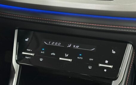 Changan CS75 I рестайлинг, 2022 год, 2 250 000 рублей, 16 фотография