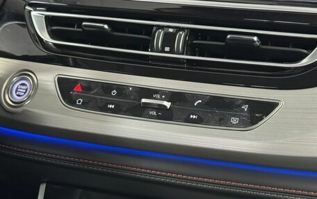 Changan CS75 I рестайлинг, 2022 год, 2 250 000 рублей, 17 фотография