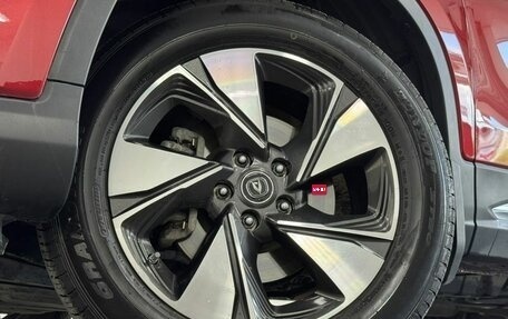 Changan CS75 I рестайлинг, 2022 год, 2 250 000 рублей, 3 фотография
