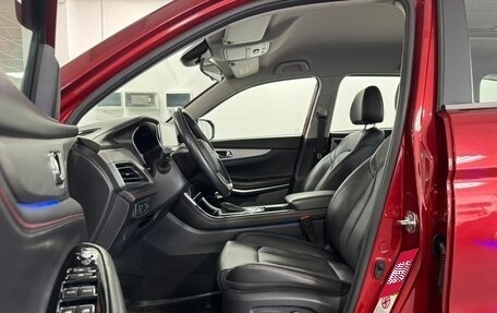 Changan CS75 I рестайлинг, 2022 год, 2 250 000 рублей, 10 фотография