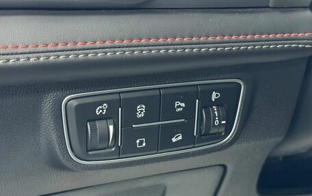 Changan CS75 I рестайлинг, 2022 год, 2 250 000 рублей, 19 фотография