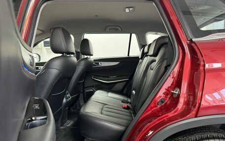 Changan CS75 I рестайлинг, 2022 год, 2 250 000 рублей, 21 фотография