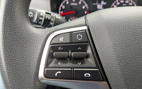 Hyundai Solaris II рестайлинг, 2022 год, 1 650 000 рублей, 4 фотография