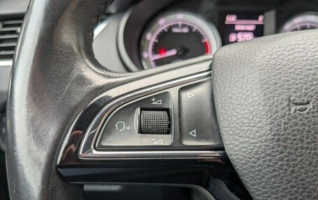 Skoda Octavia, 2017 год, 1 650 000 рублей, 4 фотография
