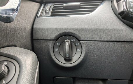 Skoda Octavia, 2017 год, 1 650 000 рублей, 6 фотография