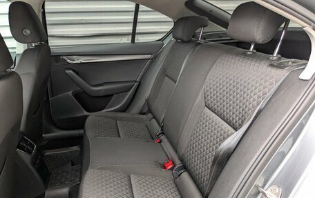 Skoda Octavia, 2017 год, 1 650 000 рублей, 18 фотография