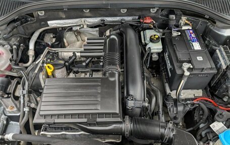 Skoda Octavia, 2017 год, 1 650 000 рублей, 29 фотография