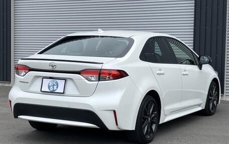 Toyota Corolla, 2022 год, 1 400 000 рублей, 2 фотография