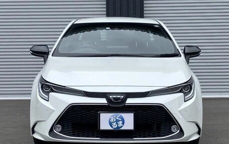 Toyota Corolla, 2022 год, 1 400 000 рублей, 3 фотография