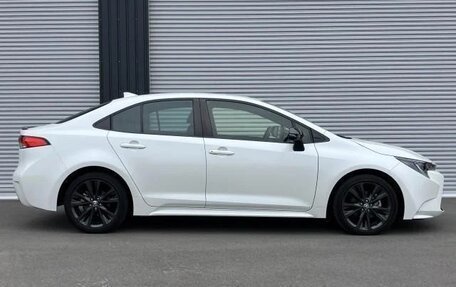 Toyota Corolla, 2022 год, 1 400 000 рублей, 5 фотография