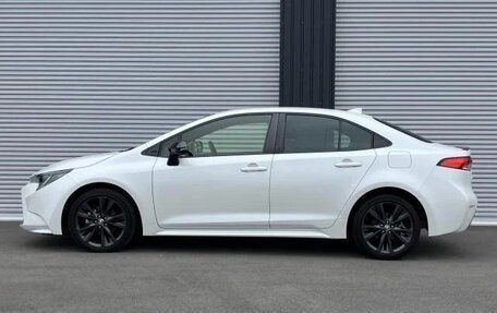Toyota Corolla, 2022 год, 1 400 000 рублей, 6 фотография