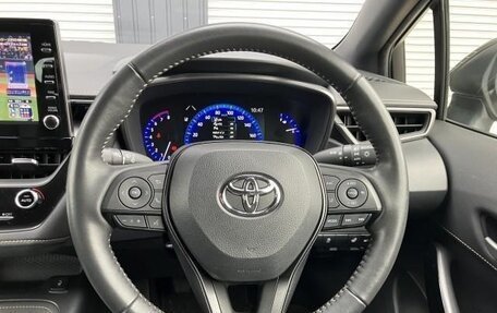 Toyota Corolla, 2022 год, 1 400 000 рублей, 14 фотография