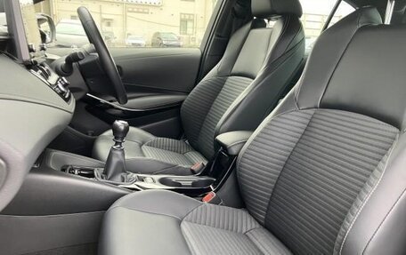 Toyota Corolla, 2022 год, 1 400 000 рублей, 11 фотография