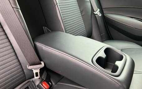 Toyota Corolla, 2022 год, 1 400 000 рублей, 19 фотография