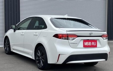 Toyota Corolla, 2022 год, 1 400 000 рублей, 7 фотография