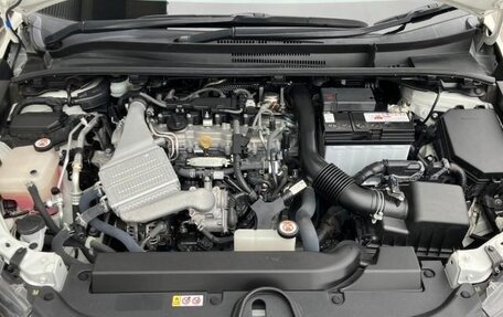 Toyota Corolla, 2022 год, 1 400 000 рублей, 30 фотография