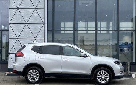 Nissan X-Trail, 2019 год, 2 449 000 рублей, 4 фотография
