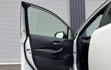 Toyota Corolla, 2022 год, 1 400 000 рублей, 25 фотография