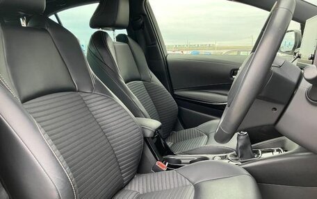 Toyota Corolla, 2022 год, 1 400 000 рублей, 28 фотография