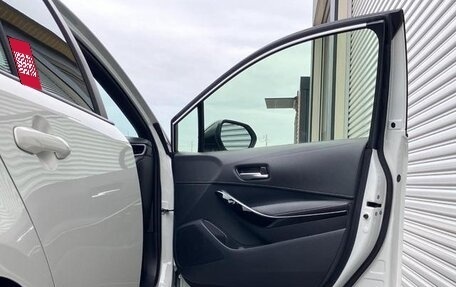 Toyota Corolla, 2022 год, 1 400 000 рублей, 27 фотография