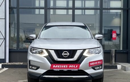 Nissan X-Trail, 2019 год, 2 449 000 рублей, 2 фотография