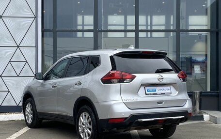 Nissan X-Trail, 2019 год, 2 449 000 рублей, 7 фотография