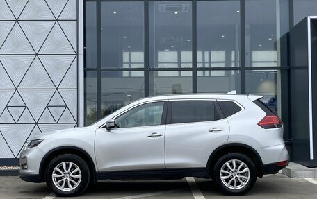 Nissan X-Trail, 2019 год, 2 449 000 рублей, 8 фотография