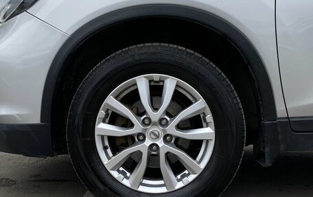 Nissan X-Trail, 2019 год, 2 449 000 рублей, 9 фотография