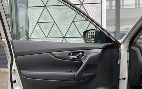 Nissan X-Trail, 2019 год, 2 449 000 рублей, 20 фотография