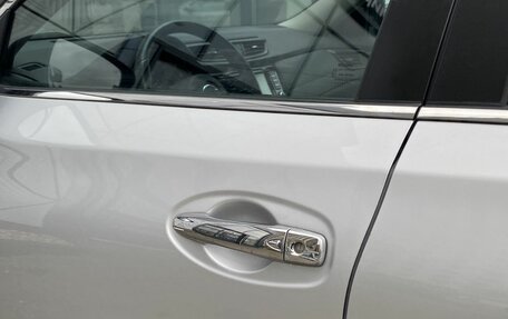 Nissan X-Trail, 2019 год, 2 449 000 рублей, 19 фотография