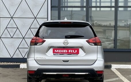 Nissan X-Trail, 2019 год, 2 449 000 рублей, 6 фотография