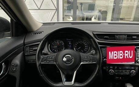 Nissan X-Trail, 2019 год, 2 449 000 рублей, 15 фотография