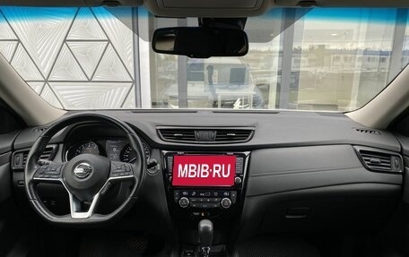 Nissan X-Trail, 2019 год, 2 449 000 рублей, 12 фотография