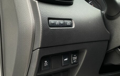 Nissan X-Trail, 2019 год, 2 449 000 рублей, 22 фотография