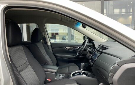Nissan X-Trail, 2019 год, 2 449 000 рублей, 24 фотография