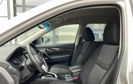 Nissan X-Trail, 2019 год, 2 449 000 рублей, 23 фотография