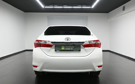 Toyota Corolla, 2013 год, 1 195 000 рублей, 4 фотография