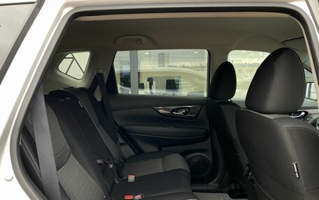 Nissan X-Trail, 2019 год, 2 449 000 рублей, 25 фотография
