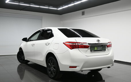Toyota Corolla, 2013 год, 1 195 000 рублей, 6 фотография